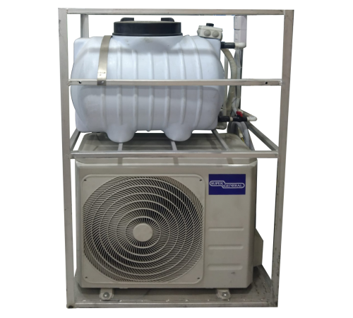 Water Chiller Tank - WC 150L