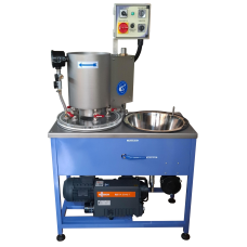 Midas Investment Mixer - 5 Flask 12kg