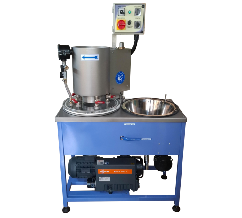 Midas Investment Mixer - 6 Flask 16kg