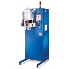 CC-1000 Indutherm Casting Machine