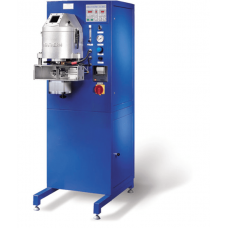 CC-400 Indutherm Casting Machine