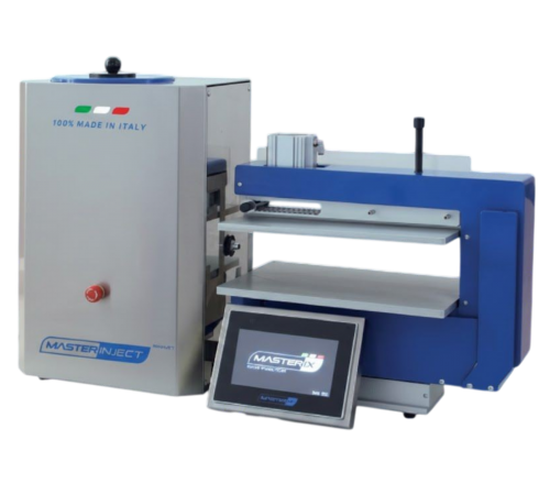 MasterInject MJ-01 C35 MAX SMART