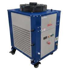 Midas Water Chiller Tank