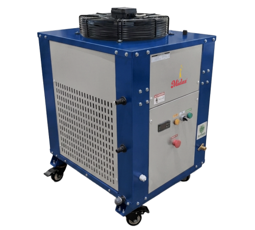 Midas Water Chiller Tank