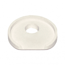 TOP CERAMIC COVER MU-200 CRUCIBLE