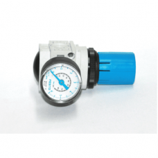 PRESSURE REGULATOR