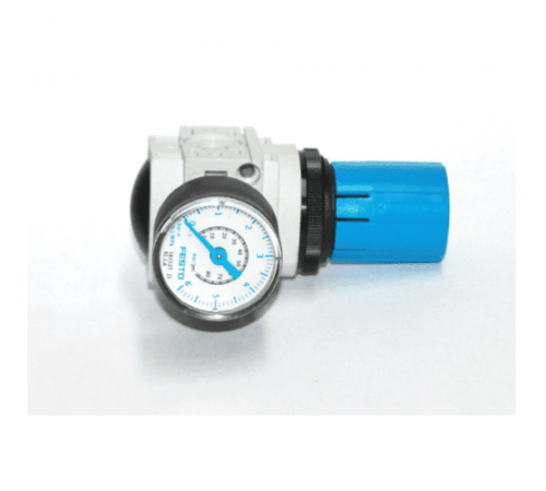 PRESSURE REGULATOR