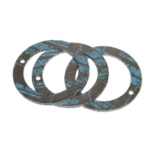 FLASK GASKET GRAPHITE 169/110MM