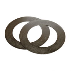 5 INCH CARBON GASKET