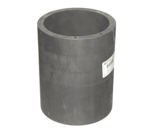 VCC-400  Graphite Crucible 