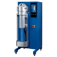 VC 200 / 300 Indutherm casting machine