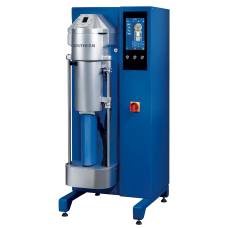 VC 200 / 300 Indutherm casting machine