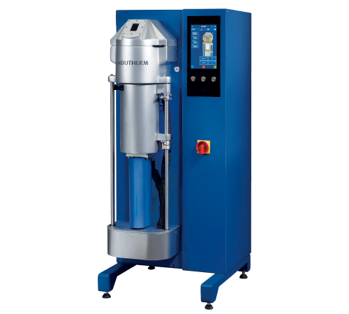 VC 200 / 300 Indutherm casting machine
