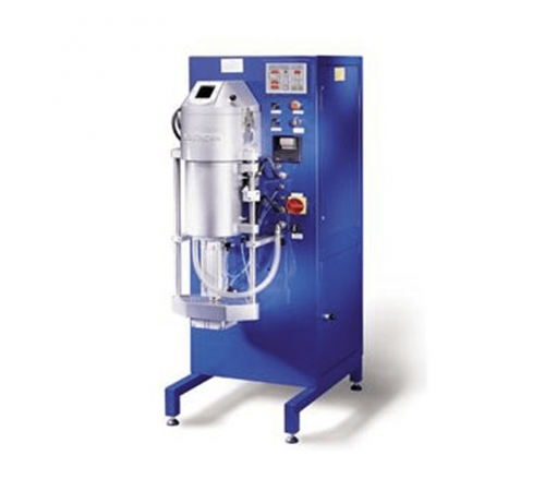 VC-500 D Indutherm Casting Machine