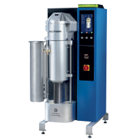 VC 700V - Indutherm Casting Machine