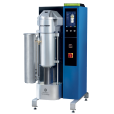 VC 700V - Indutherm Casting Machine