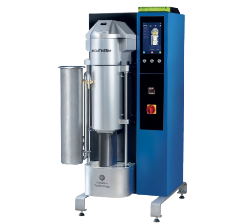 VC 700V - Indutherm Casting Machine