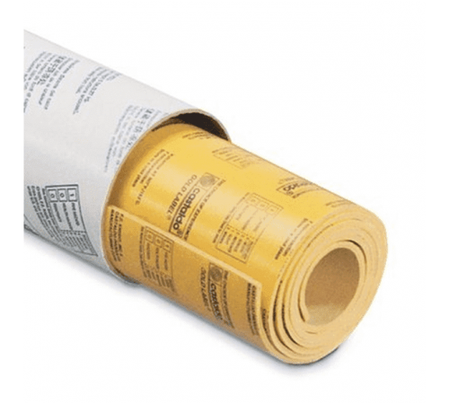 GOLD LABLE YELLOW ROLL CASTALDO