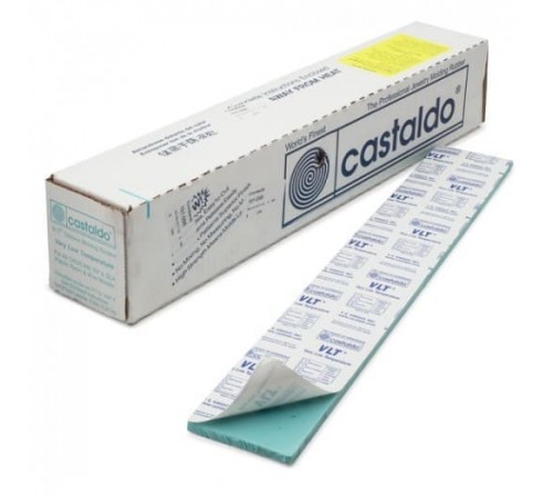 SILICON BLUE LABLE CASTALDO