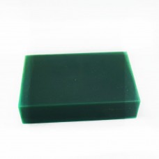 1/2 POUND BLOCK GREEN