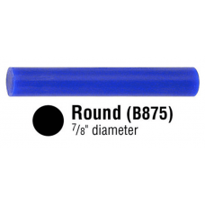 B-875 BLUE FERRIS RING WAX