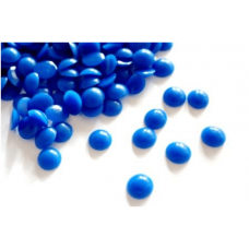 Kerr Wax Beads Blue