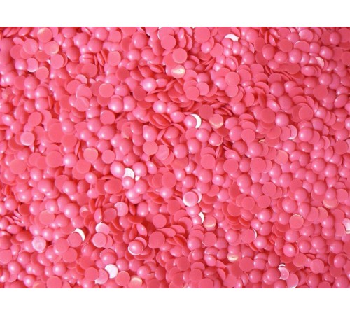 KC3250PK Pink Wax Beads