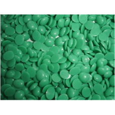 Kerr Wax Beads Green