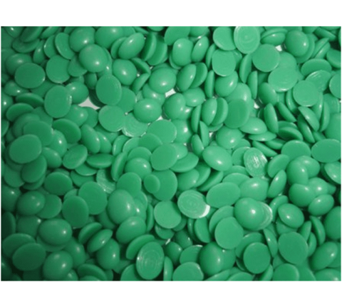Kerr Wax Beads Green