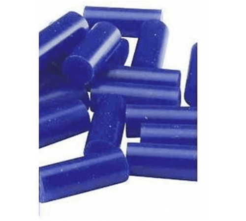 CA951/1-Wax Pellets Blue