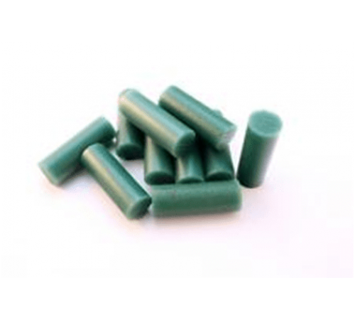 CA-951/2-Wax Pellets Green