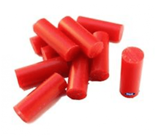 CA951/5-Wax Pellets Red