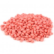 KC3250PK -Light Pink Wax Beads