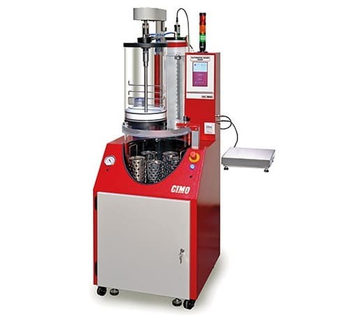 Cimo Investment Mixture St.Louis 2002-14KG Automatic