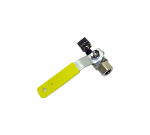 S.S.PRESSURE / WATER REFILL VALVE