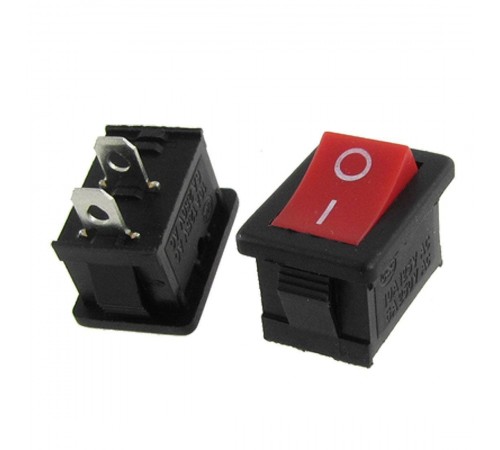 LSE-6 On/Off Switch