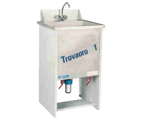 Trovaoro-1 Mini  Washbasin