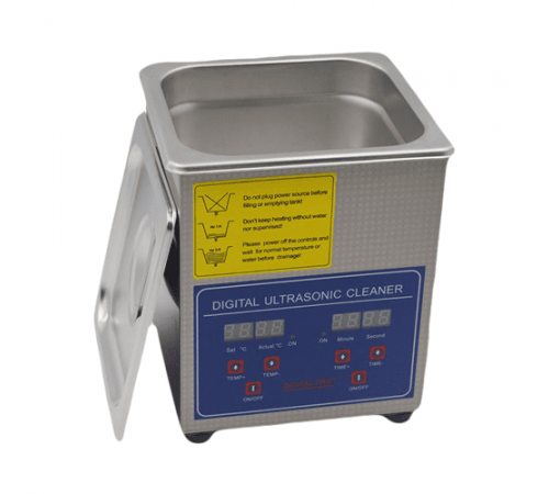 Ultrasonic Cleaner PS-10A