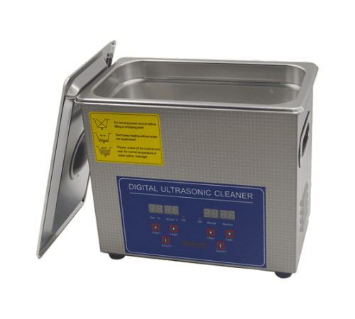 Ultrasonic Cleaner PS-30A