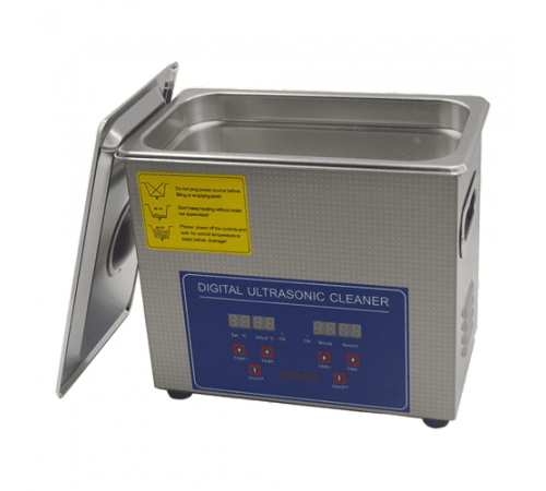 Ultrasonic Cleaner PS-20A