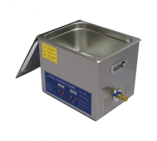 Ultrasonic Cleaner PS-40A