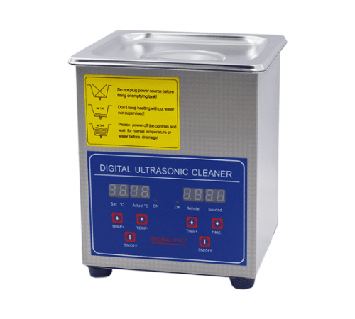 Ultrasonic Cleaner PS-10A