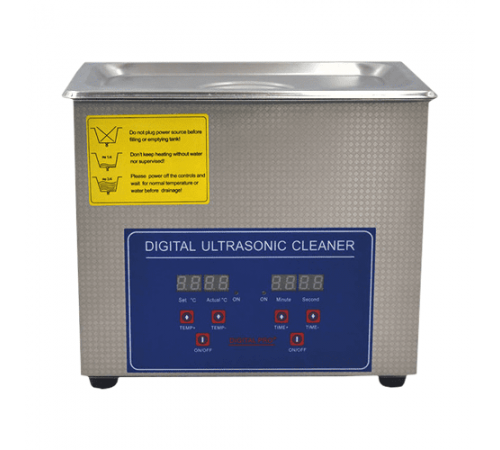 Ultrasonic Cleaner PS-20A