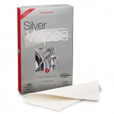 SILVER WIPES CONNOISSEURS