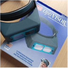 DA10 OPTIVISOR