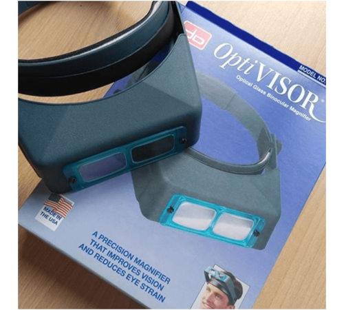 DA7 OPTIVISOR