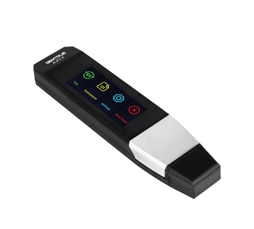 GemTrue APEX - Advanced Synthetic Diamond Tester