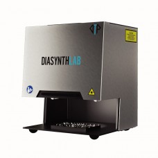 DiaSynth LAB - CVD Tester