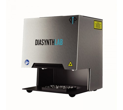 DiaSynth LAB - CVD Tester