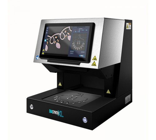 DiaSynth XL - CVD Tester